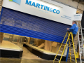 Martin and Co New shop Huddersfield