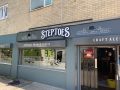 Steptoes Signage Sheffield
