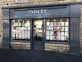 Paisley Properties Mapplewell