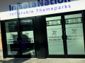 inflatanation-entrance