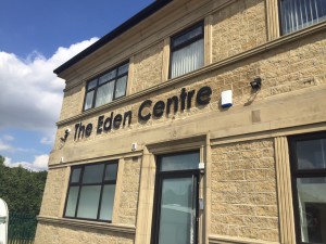 The Eden 1