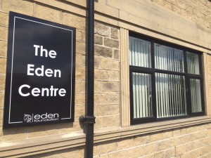 The Eden 2